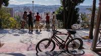 Small-Group Cycling and Politics Tour in Caracas
