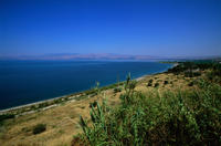 2-Day Northern Israel Tour from Jerusalem: Golan Heights, Nazareth and the Sea of Galilee