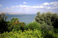 2-Day Northern Israel Tour from Tel Aviv: Golan Heights, Nazareth and the Sea of Galilee