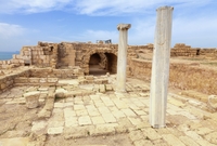 Circuit de 5 en Israël au départ de Jérusalem: mer Morte, Nazareth et Masada
