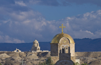 Excursion d 4 jours Vers Les lieux saints chretiens et juifs au départ de Tel Aviv: Jérusalem, Jéricho, Bethléem et Nazareth