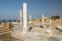 Excursion de 5 jours - Le meilleur d'Israël au départ de Tel Aviv: Jérusalem, la mer Morte, Nazareth et Massada