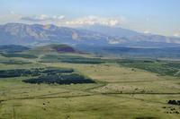 Golan Heights Day Trip from Jerusalem