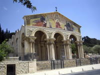 Old and New Jerusalem Full-Day Tour 