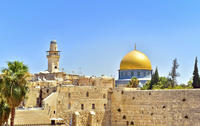 Old Jerusalem Full-Day Tour