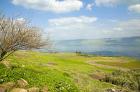 Sacred Jewish Sites Tour from Jerusalem: Tiberias, Safed and Mount Meron