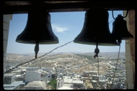 Visite d'Une journée de Jérusalem et Bethlehem
