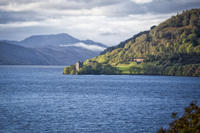 5-Day Isle of Skye, Loch Ness and the Jacobite Steam Train from Edinburgh