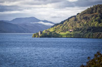 5 jours à l'île de Skye, au Loch Ness et au Train à vapeur de Jacobite au départ d'Édimbourg