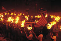 6-Day 'Up Helly Aa Fire Festival' Experience in the Shetland Islands from Edinburgh