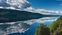 Excursion d'Une journée au Loch Ness et les Highlands écossais Dans
