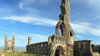 St Andrews Day Trip from Edinburgh