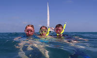 Key West Sail and Snorkel Day Trip from Fort Lauderdale