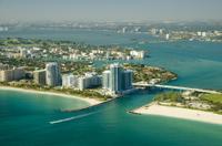 Miami Helicopter Tour