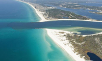 Transfert aller-retour: de Fort Lauderdale A Key West