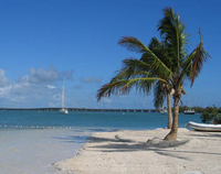 Transfert aller-retour Miami - Key West