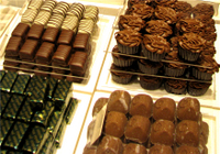 Circuit-dégustation de chocolat et desserts Dans la ville de New-York