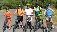 History and Heritage Bike Tour