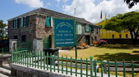 Queen City Nevis Island Tour