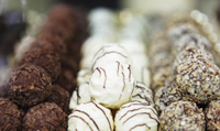 Balade with dégustation de chocolat à Londres