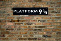 Balade Harry Potter Dans Londres
