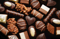 Visite dégustation with de chocolat à Édimbourg