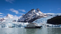 Cruzeiros Spirit of the Glaciers de 3 dias saindo de El Calafate Cruzeiros Spirit of the Glaciers de 3 dias saindo de El Calafate