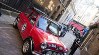 Private Tour of London in a Classic Car