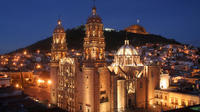 10-Day Colonial Treasures Tour: San Miguel de Allende, Guanajuato, Zacatecas and Guadalajara