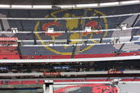 Azteca Stadium Tour from Mexico City