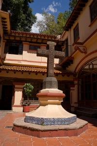 Coyoacán et Xochimilco, y compris le musée Frida Kahlo