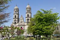Excursión a Zapopan desde Guadalajara: Basílica de Nuestra Señora y Museo de Arte Huichol Excursión a Zapopan desde Guadalajara: Basílica de Nuestra Señora y Museo de Arte Huichol