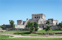Le meilleur du Mexique en huit jours: de Mexico à Cancún