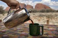 Excursion en petit groupe aux Kata Tjuta, comprenant le lever du soleil et le petit-déjeuner image 1 Excursion en petit groupe aux Kata Tjuta, comprenant le lever du soleil et le petit-déjeuner image 1