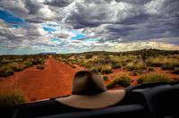 Mount Conner 4WD Small Group Tour from Ayers Rock