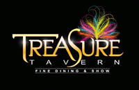 Spectacle de Treasure Tavern à Orlando