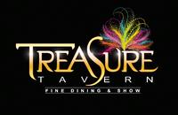 Treasure Tavern Show in Orlando