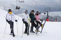 4- or 6-Day Bariloche Ski Package with Accommodation at Village Condo
