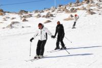 4- or 6-Day Bariloche Ski Package with Accommodation at Village Catedral