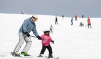 Bariloche Ski Lesson