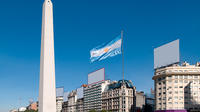 Buenos Aires City Tour