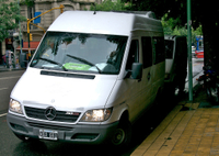 Buenos Aires International Airport – Privater Transfer bei der Abreise Buenos Aires International Airport – Privater Transfer bei der Abreise