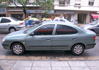 Buenos Aires International Airport – Privater Transfer bei der Ankunft Buenos Aires International Airport – Privater Transfer bei der Ankunft