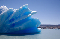 Croisière touristique au glacier d'El Calafate image 1 Croisière touristique au glacier d'El Calafate image 1