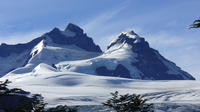 Mount Tronador and the Black Glacier Day Tour