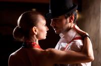 Piazzolla Tango Show and Dinner in Buenos Aires