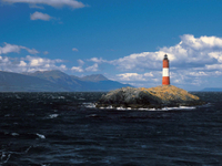 Sortie en voilier au canal Beagle: îles, pingouins et Estancia Harberton