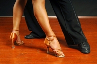 Spectacle de tango à Viejo Almacen à Buenos Aires with dîner en option de