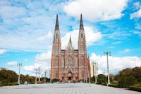 Tagesausflug nach La Plata von Buenos Aires aus Tagesausflug nach La Plata von Buenos Aires aus