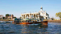 Tigre Boat Tour from Buenos Aires 